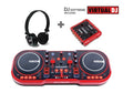 DJ-Tech myScratch Pack Computer DJ Pack - Audiofeen