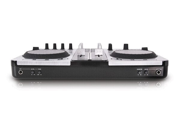 DJ Tech Reloaded DJ Controller - Audiofeen