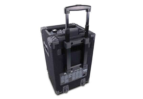 DJ Tech uCube-85MKII Wireless PA System - Audiofeen