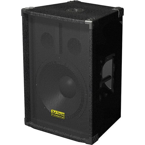 DJ Tech Vegas B15X 15 Inch Passive Subwoofer - Audiofeen