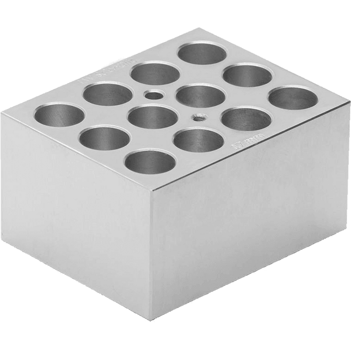 Dry Block Incubator Accessories - IVF Store