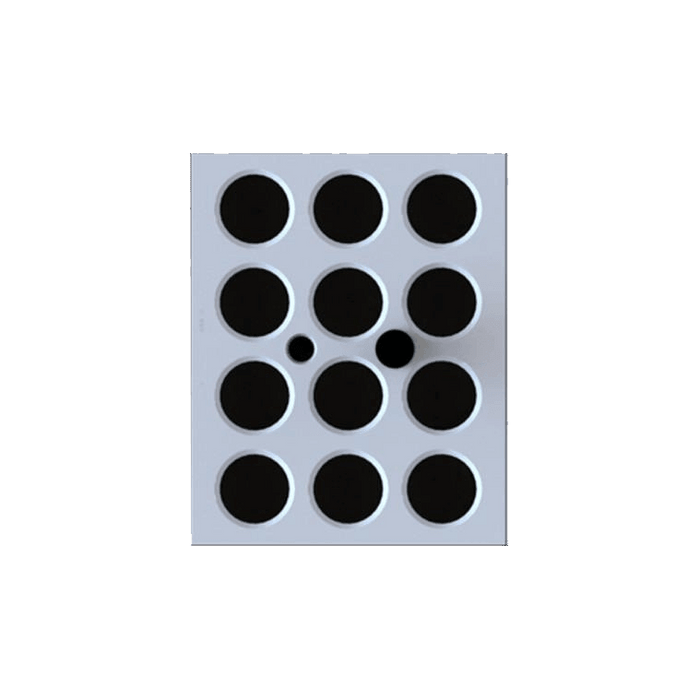 Dry Block Incubator Accessories - IVF Store