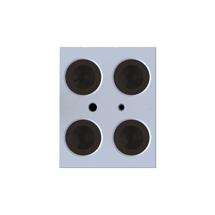 Dry Block Incubator Accessories - IVF Store