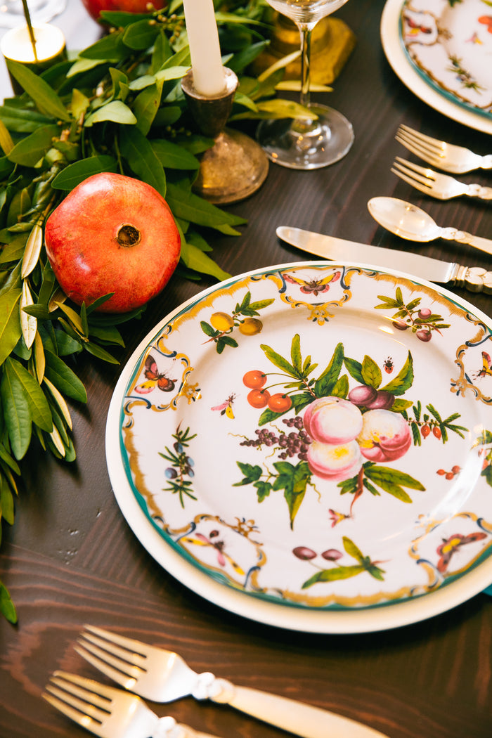 Duke of Gloucester Tin Plate