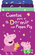 Dulces sueños con Peppa