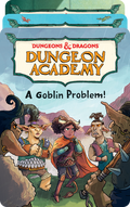Dungeons & Dragons: Dungeon Academy MCRP