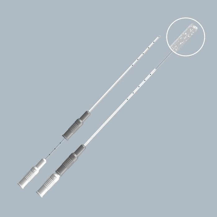 ECHO TRANS Embryo Transfer Catheter