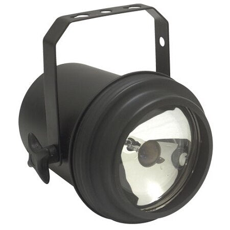 Eliminator E106 Par 36 Pin Spot w-Tight Focused Beam - Audiofeen