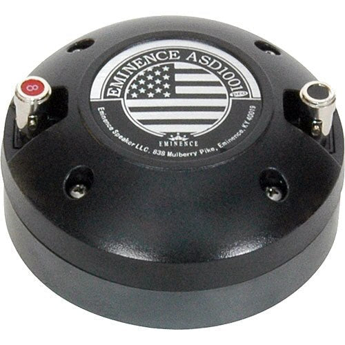 Eminence ASD-1001S Replacement Tweeter - Audiofeen