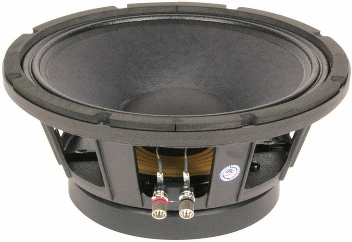 Eminence Delta Pro-12a Replacement Woofer - Audiofeen