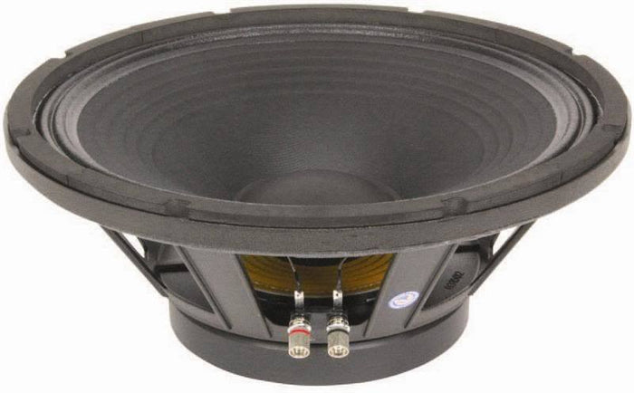 Eminence Delta Pro-15a Replacement Woofer - Audiofeen