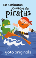 En 5 minutos: Cuentos de piratas (Latin American Version)