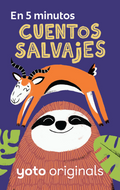 En 5 minutos: Cuentos salvajes (Latin American Version)