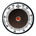 Image of Enclosed Sealed Surface Thermometer -50° to 110°C #309C