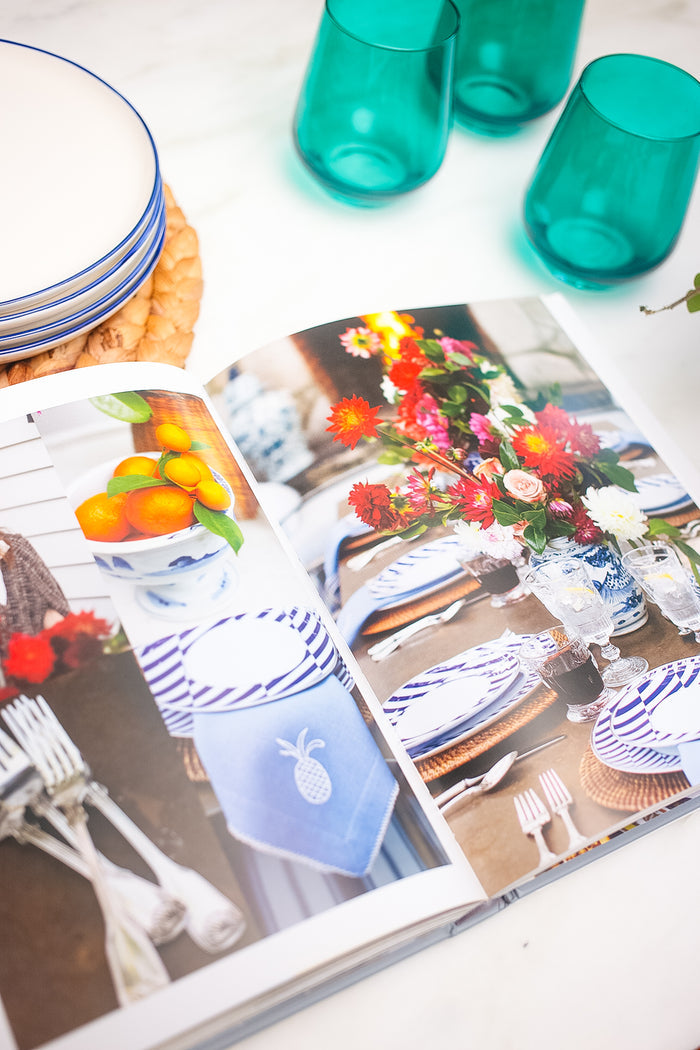 Entertaining at Home: Inspirations from Celebrated Homes