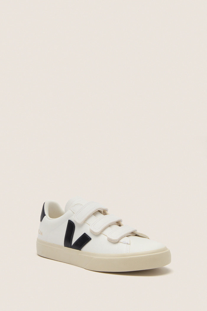 Extra White Black Recife Sneakers