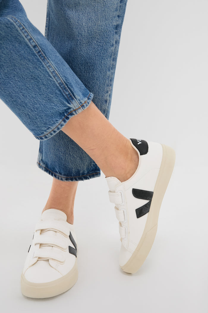 Extra White Black Recife Sneakers