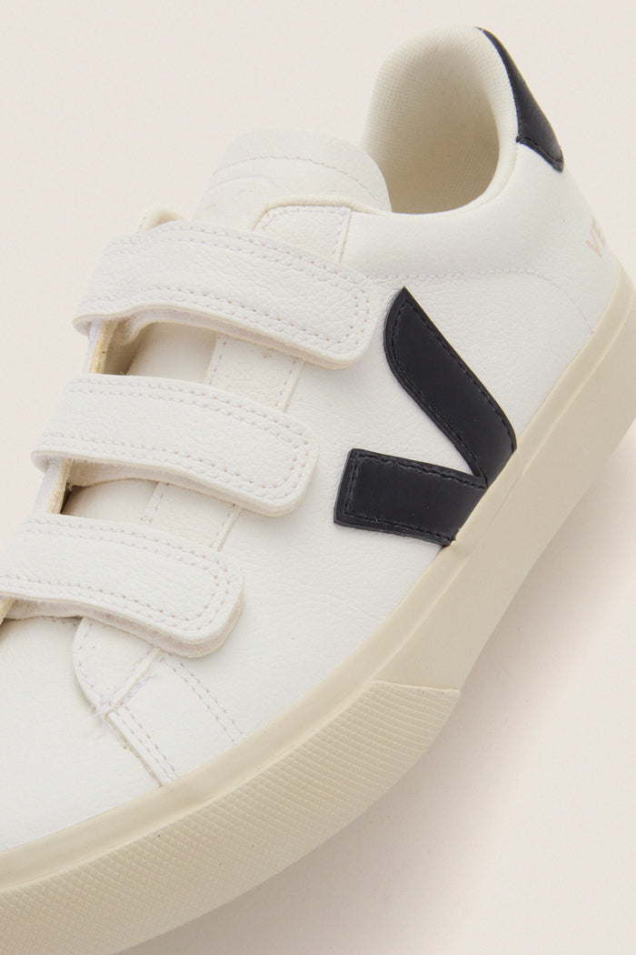Extra White Black Recife Sneakers