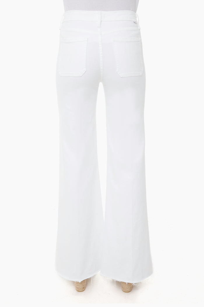 Fairest Of Them All Patch Pocket Roller Fray