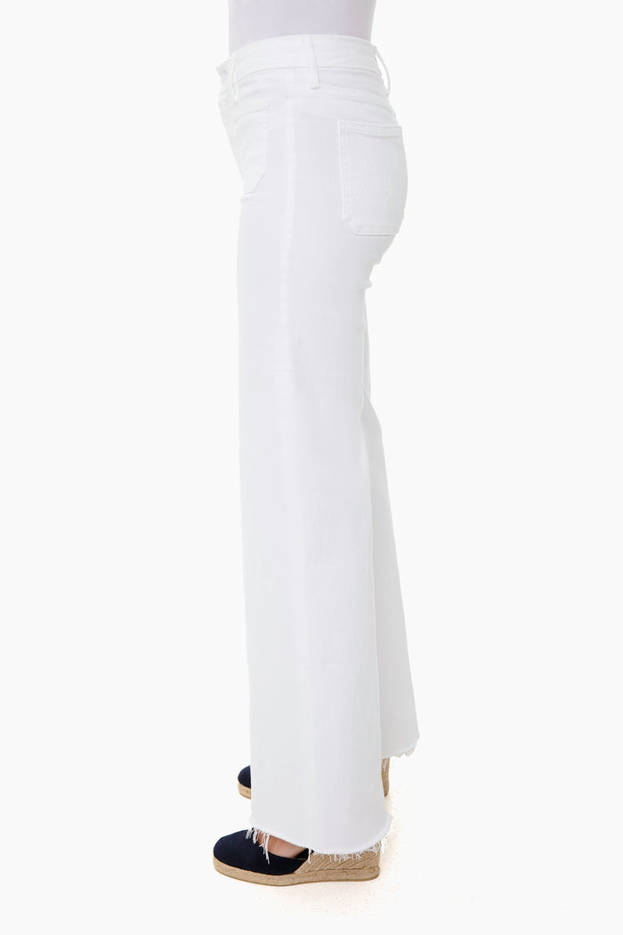 Fairest Of Them All Patch Pocket Roller Fray