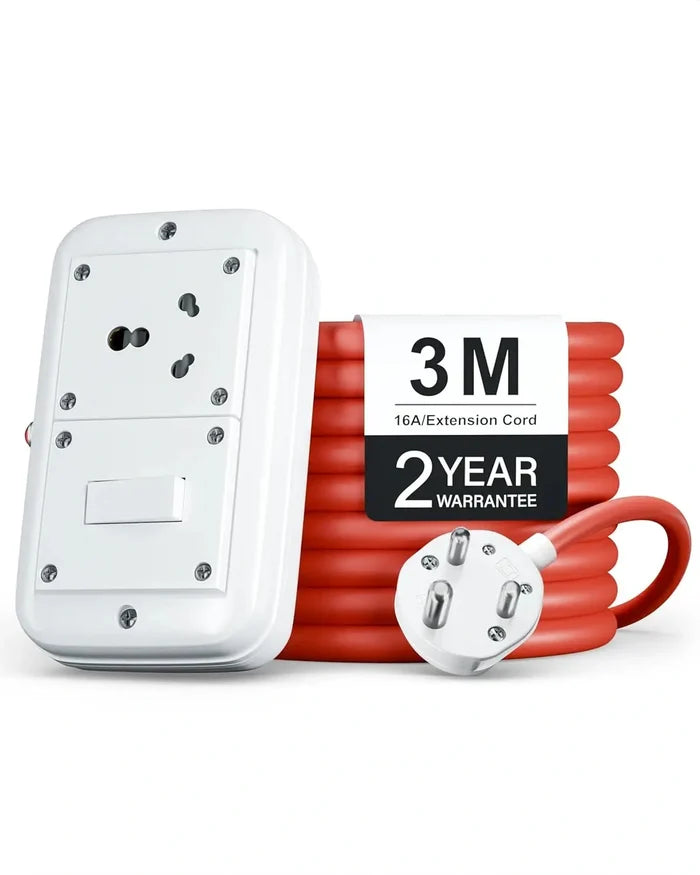 3 Meter