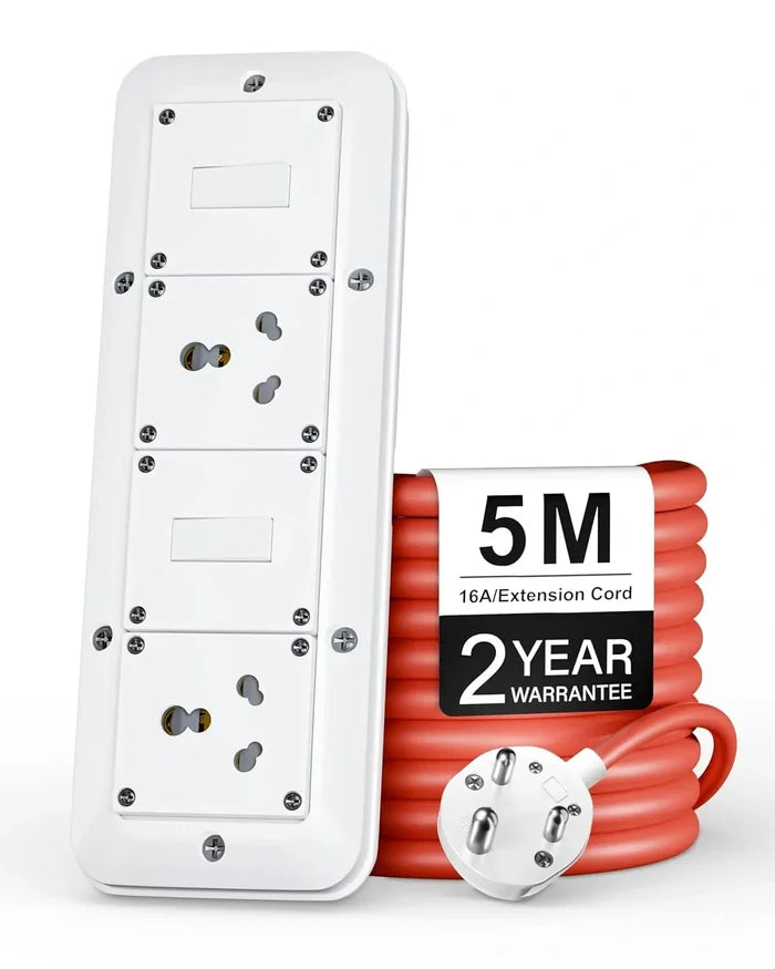5 Meter
