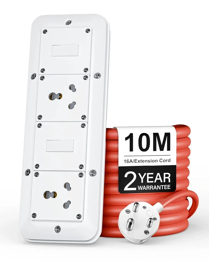 10 Meter