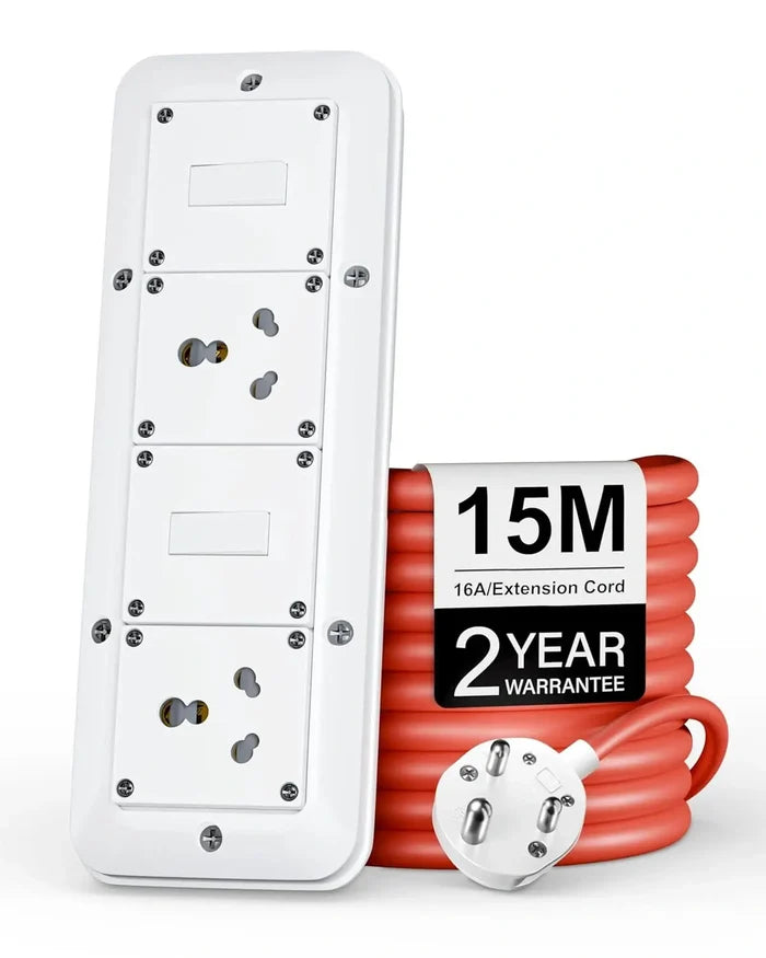 15 Meter