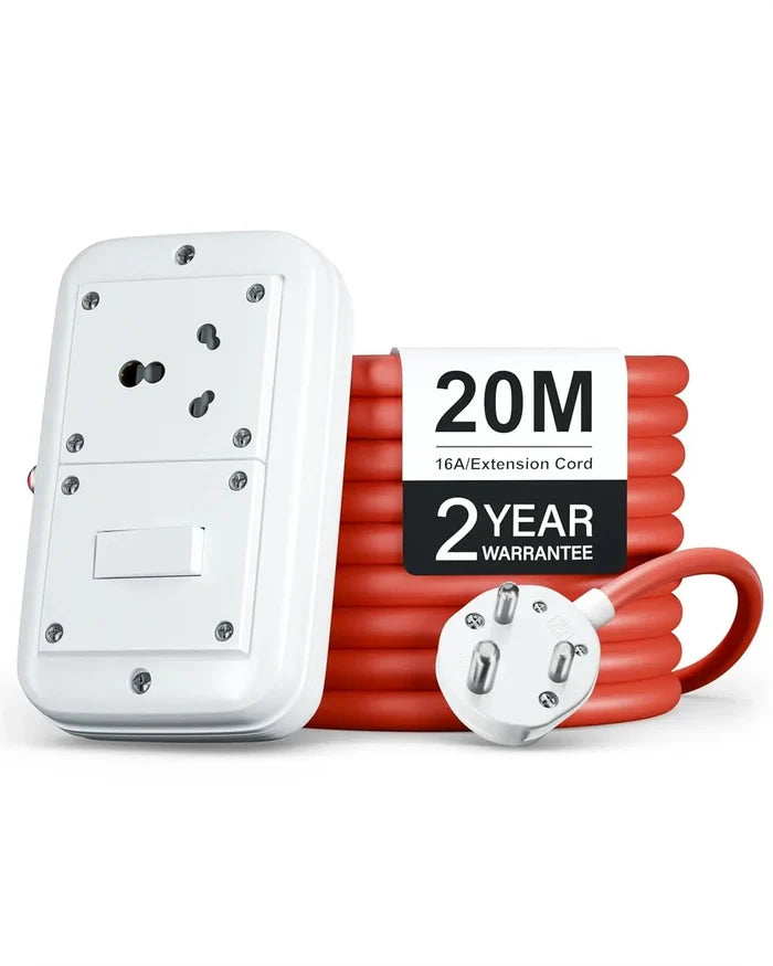 20 Meter