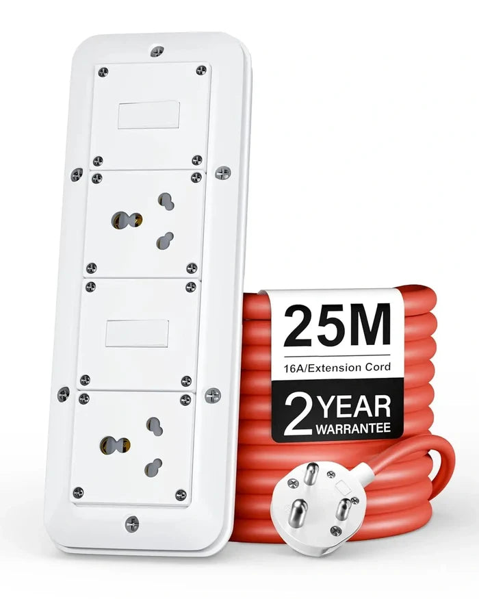 25 Meter