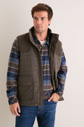 Forest Bradford Gilet
