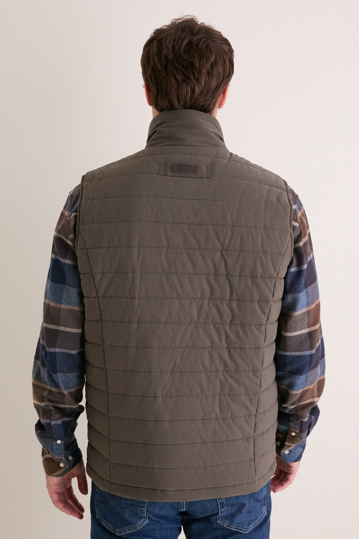 Forest Bradford Gilet