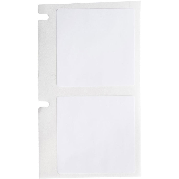 BMP61 M611 Polyester Chemical Resistant Ultra Thin Laboratory Labels (2 pack) - IVF Store