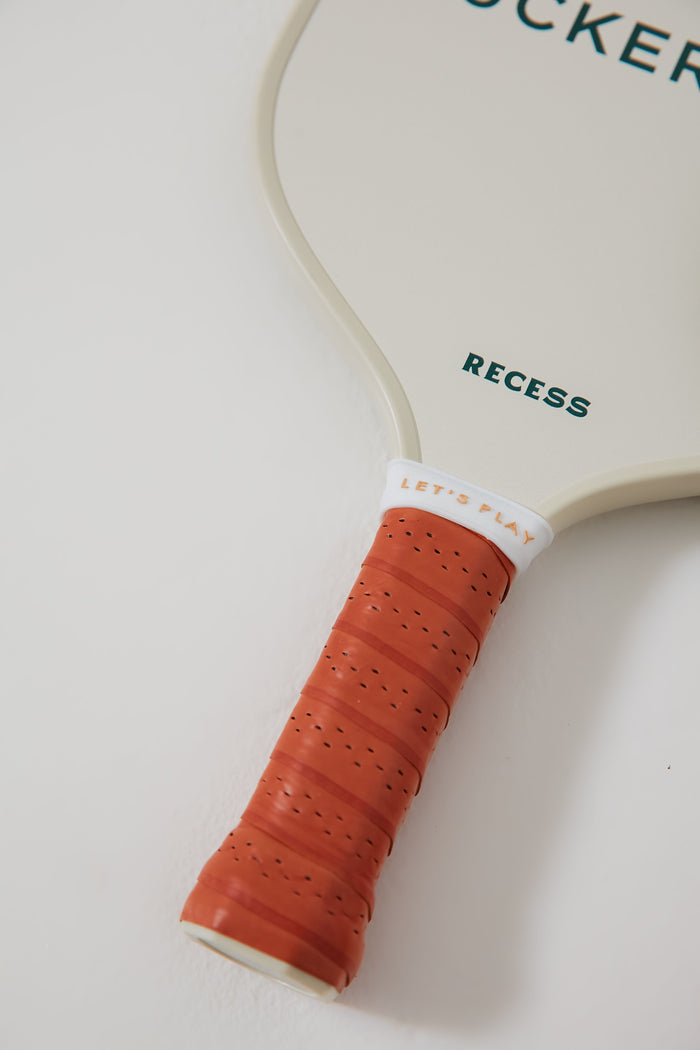 Fresh Buds Pickleball Paddle