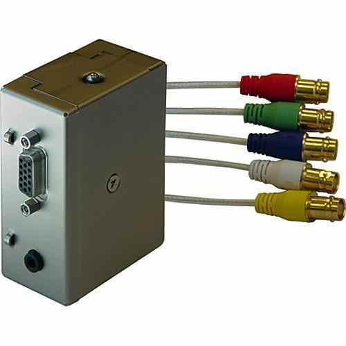 Furman MIW-VGA In-Wall VGA Module - Audiofeen