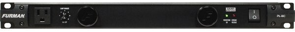 Furman PL-8C Power Conditioner - Audiofeen