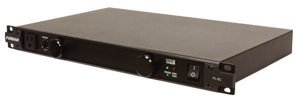Furman PL-8C Power Conditioner - Audiofeen