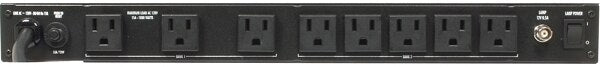 Furman PL-8C Power Conditioner - Audiofeen