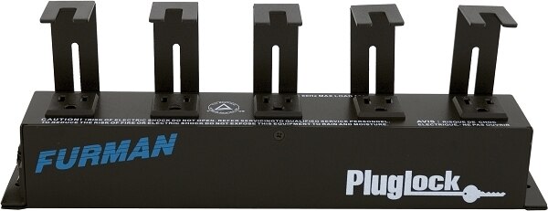 Furman PlugLock-PFP Power Conditioner - Audiofeen