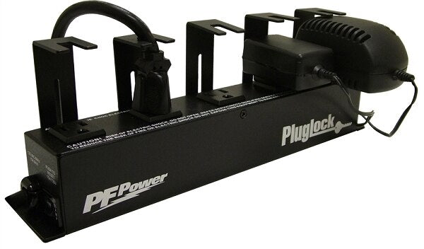 Furman PlugLock-PFP Power Conditioner - Audiofeen