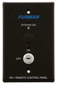Furman RS-1 Remote System Control Panels - Audiofeen