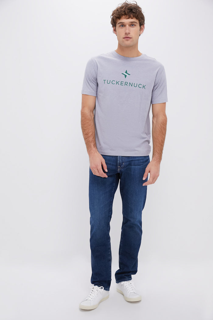 Gale Grey Tuckernuck Tee