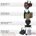 GCD Basic 1 Lighting Pack - Audiofeen