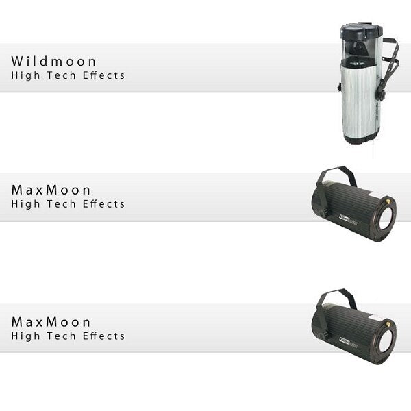 GCD Light Package 5 - Audiofeen
