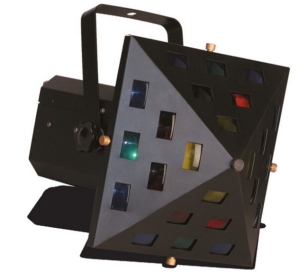 GCD Maxima Center Piece DJ Lighting - Audiofeen