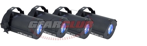 GCD Tri Gem LED Pak - Audiofeen