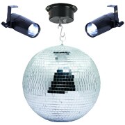 GDC Mirror Ball Pack 2 - Audiofeen