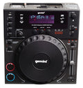 Gemini CDJ-600 Professional CD Player - Audiofeen