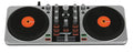 Gemini FirstMix USB DJ MIDI Controller - Audiofeen