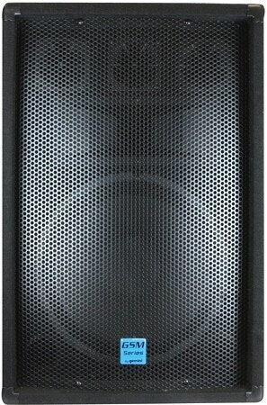 Gemini GSM-1260 Loudspeaker - Open Box Model - Audiofeen